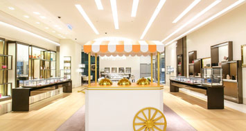 郑州百达翡丽售后维修中心-国贸中心店